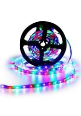 Atc Rgb 5M Kmnd 3528 Şerit Led 1 Chip*30