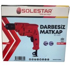 STR-1906 Darbesiz Matkap 10mm-480W*10