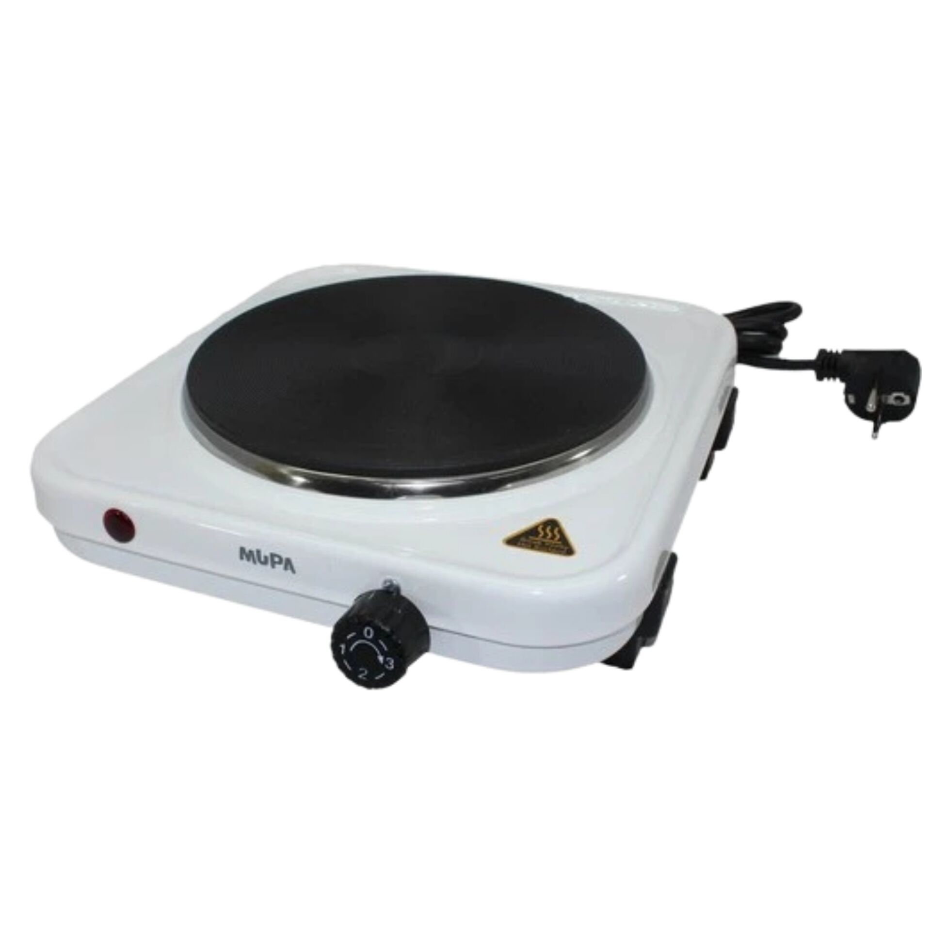 Mupa 1000W Playt Ocak*6