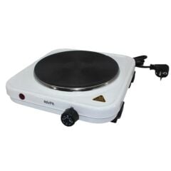 Mupa 1000W Playt Ocak*6