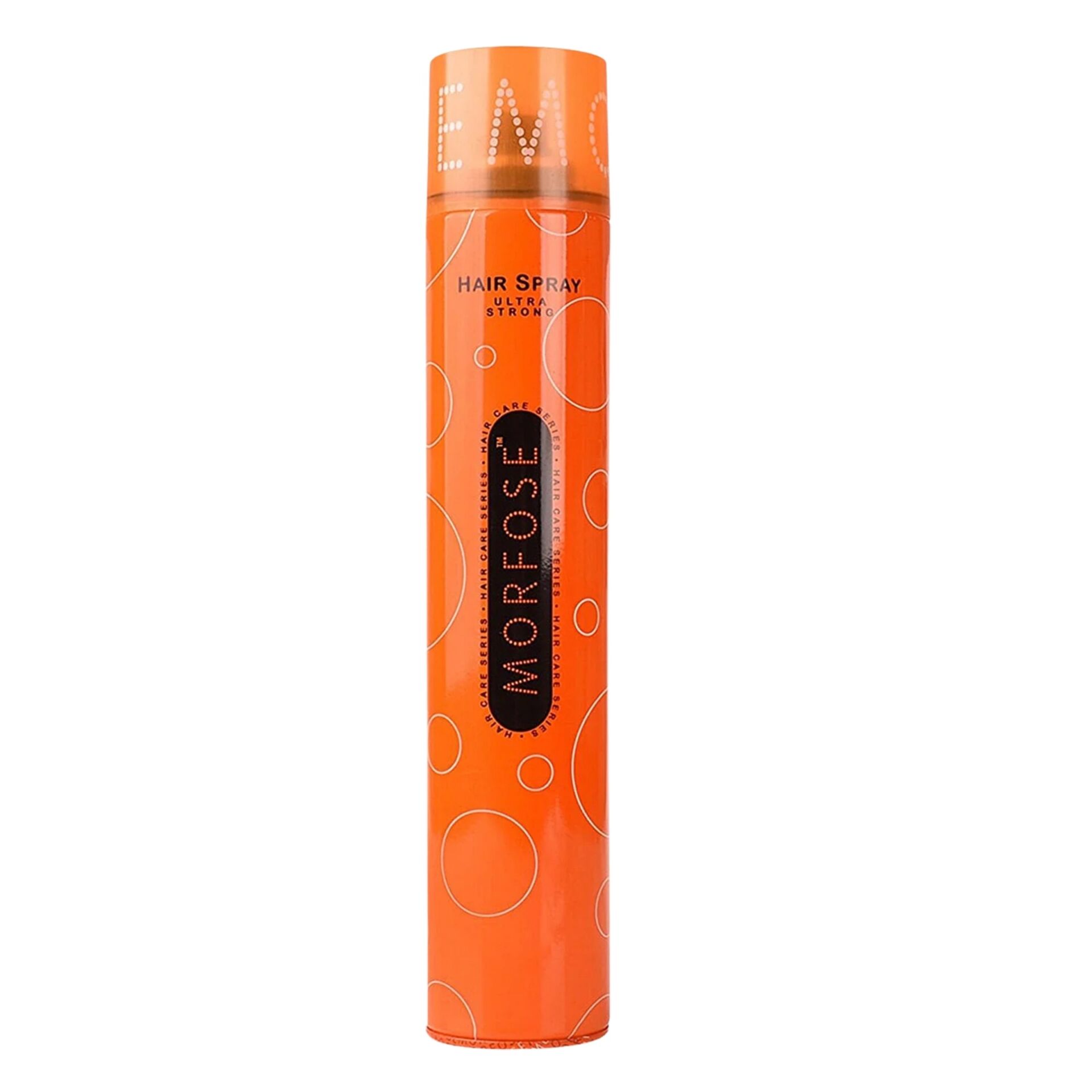 Morfose Saç Spreyi 400ml*12