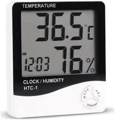 Winnboss Wn-1191 (Htc 1) Dijital Termometre*150