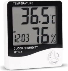 Winnboss Wn-1191 (Htc 1) Dijital Termometre*150