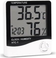 Winnboss Wn-1191 (Htc 1) Dijital Termometre*150