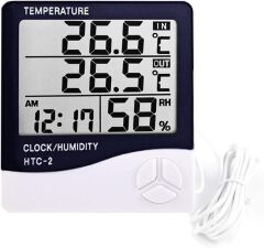 Winnboss (Htc 2) Dijital Termometre*120