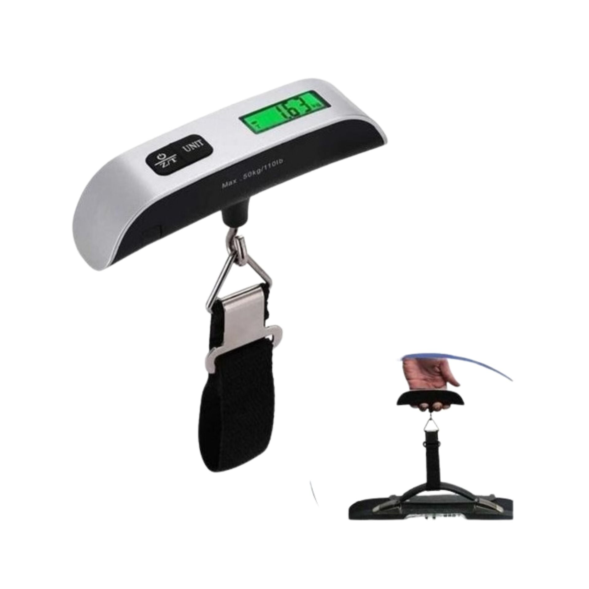 Winnboss DWS-09 Valiz Tartısı*100