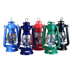 Ulbay Dekoratif Gaz Lambası (Gemici Feneri)*30