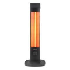 Golden Star 1900W Dik Ayaklı Micatronic Soba*6