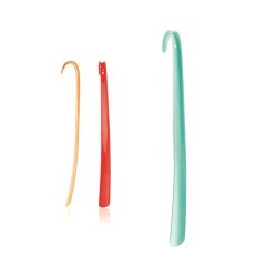 Burçin Plastik Ayakkabı Çekeceği*360