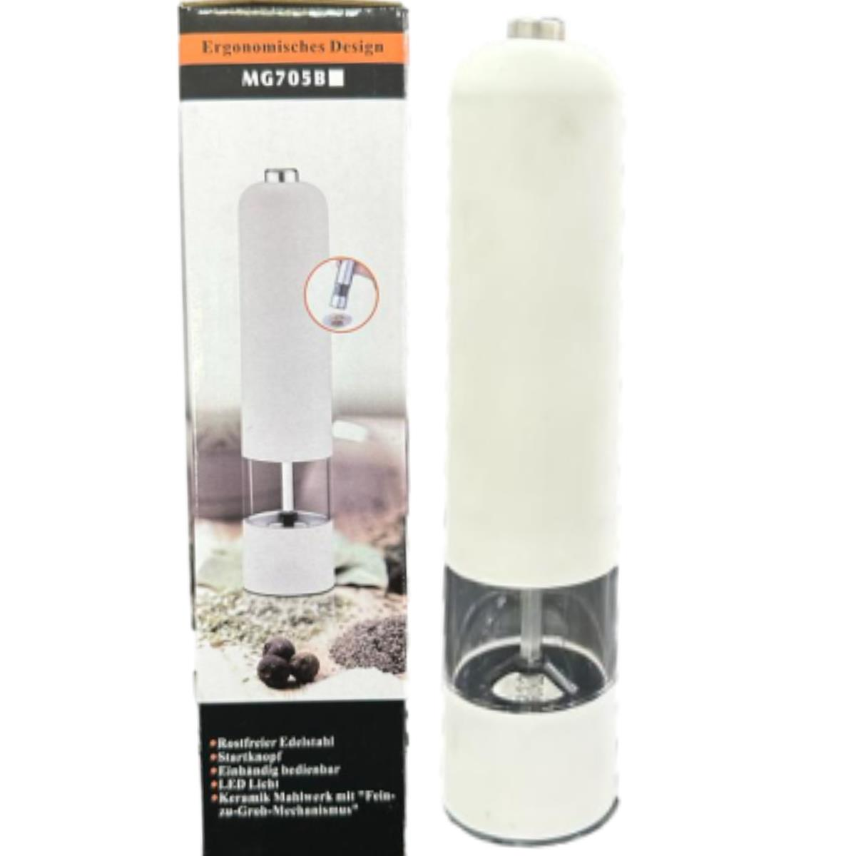 Fanek-19 Karabiber Öğütücü*50