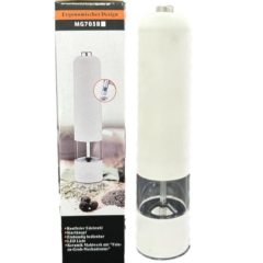 Fanek-19 Karabiber Öğütücü*50