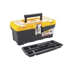 Asrın Asr-2075 Metal Kilitli 13'' Takım Çantası*24