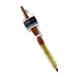 Liva Fırça No:450 Isıya Dayanıklı Fön Tarak*60