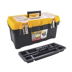 Asrın Asr-2077 Metal Kilitli 19'' Takım Çantası*9