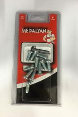 DL-68 Medalyan 6 x 15 Ysb Vida*24x5