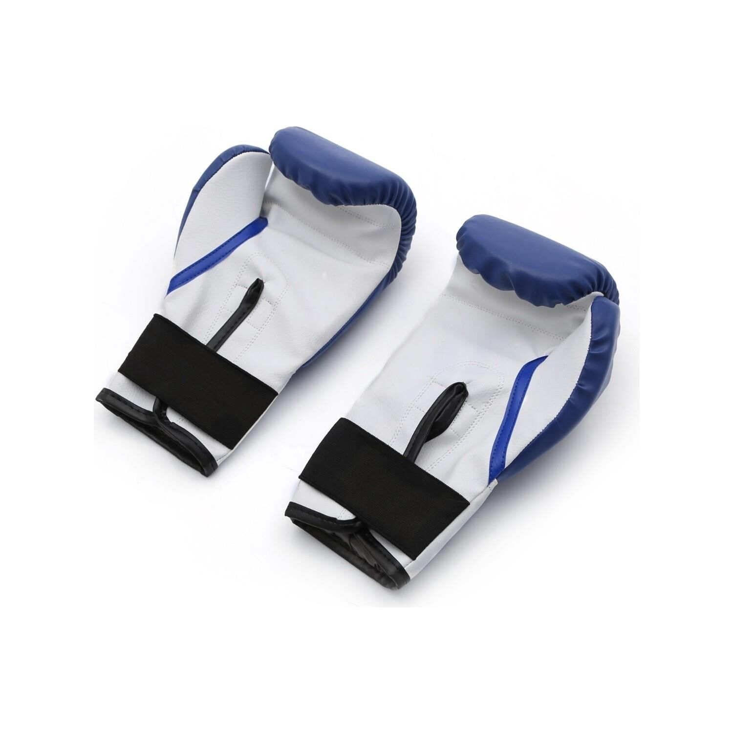 Can Sport Boks Eldiveni