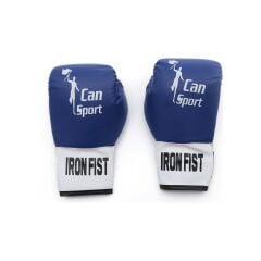Can Sport Boks Eldiveni