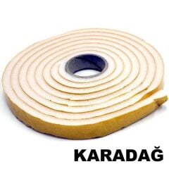 Karadağ Pencere Bandı*60