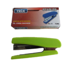 Trix T-242 Zımba Makinası No:10 *24