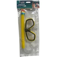 BSG-900 Snorkel Deniz Seti