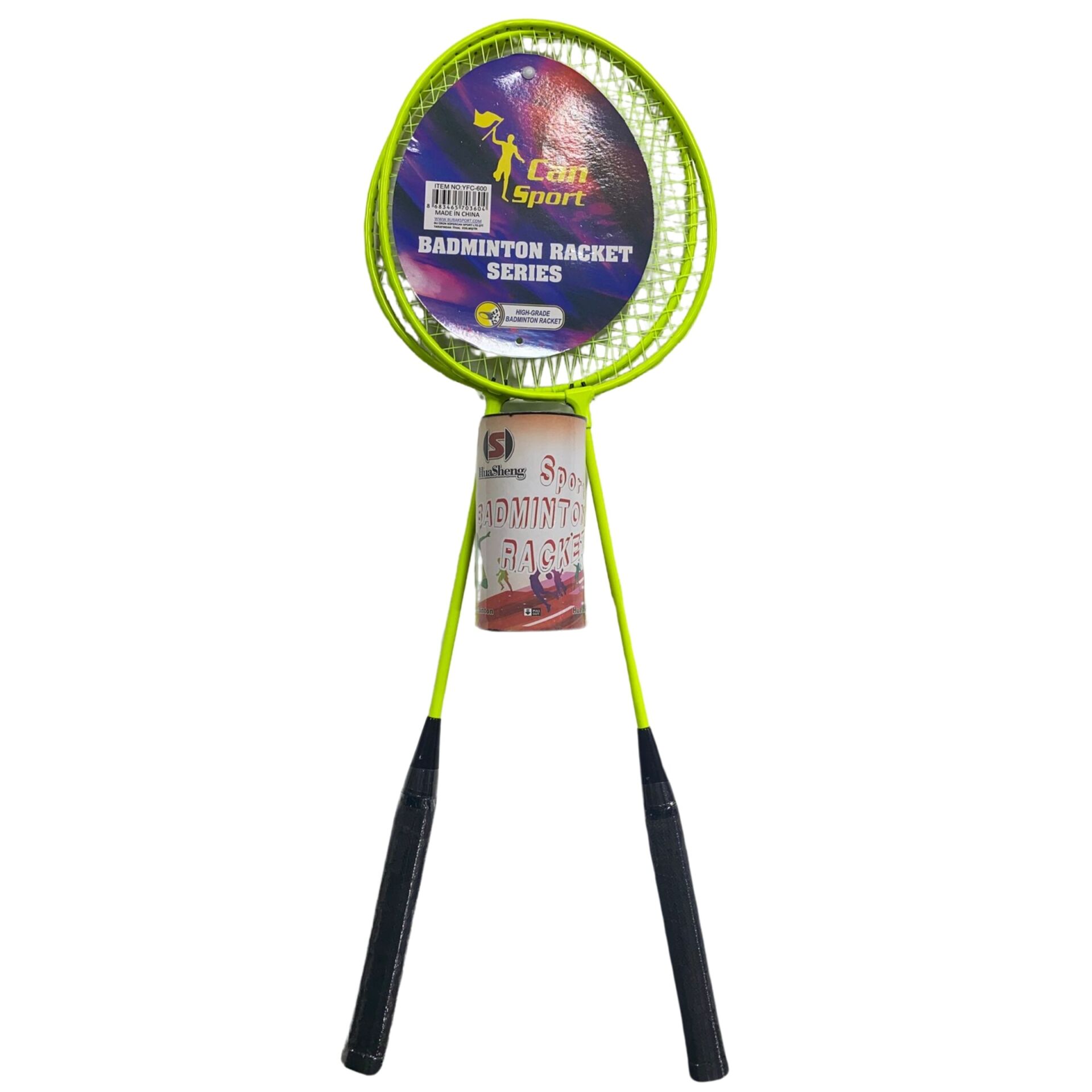 YFC-600 Badminton Raket*50