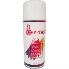 Ceytas 400ml Boya Sökücü Sprey*36