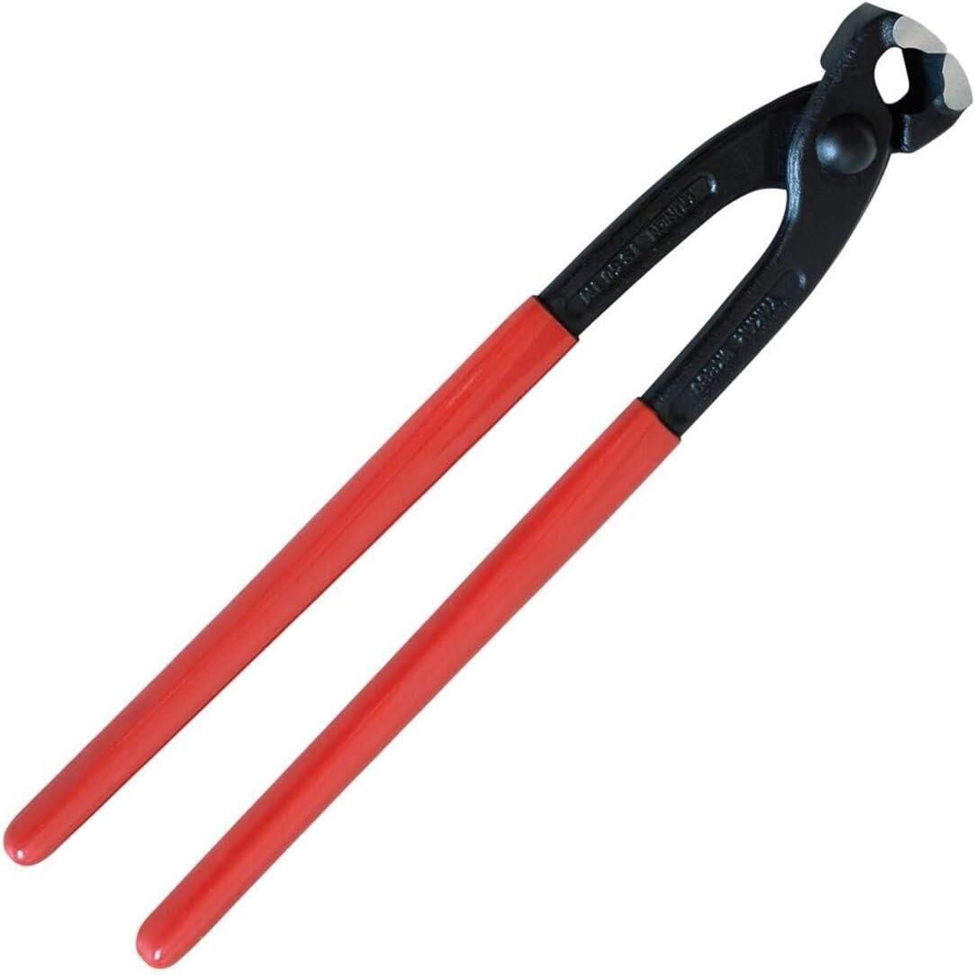 Plastik Saplı 10'' Kerpeten