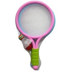BSR-826 Badminton Raket*96