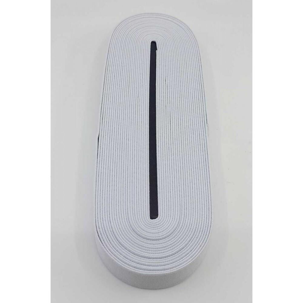 2.5cm 10mt Paça Lastiği*30