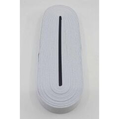 2.5cm 10mt Paça Lastiği*30