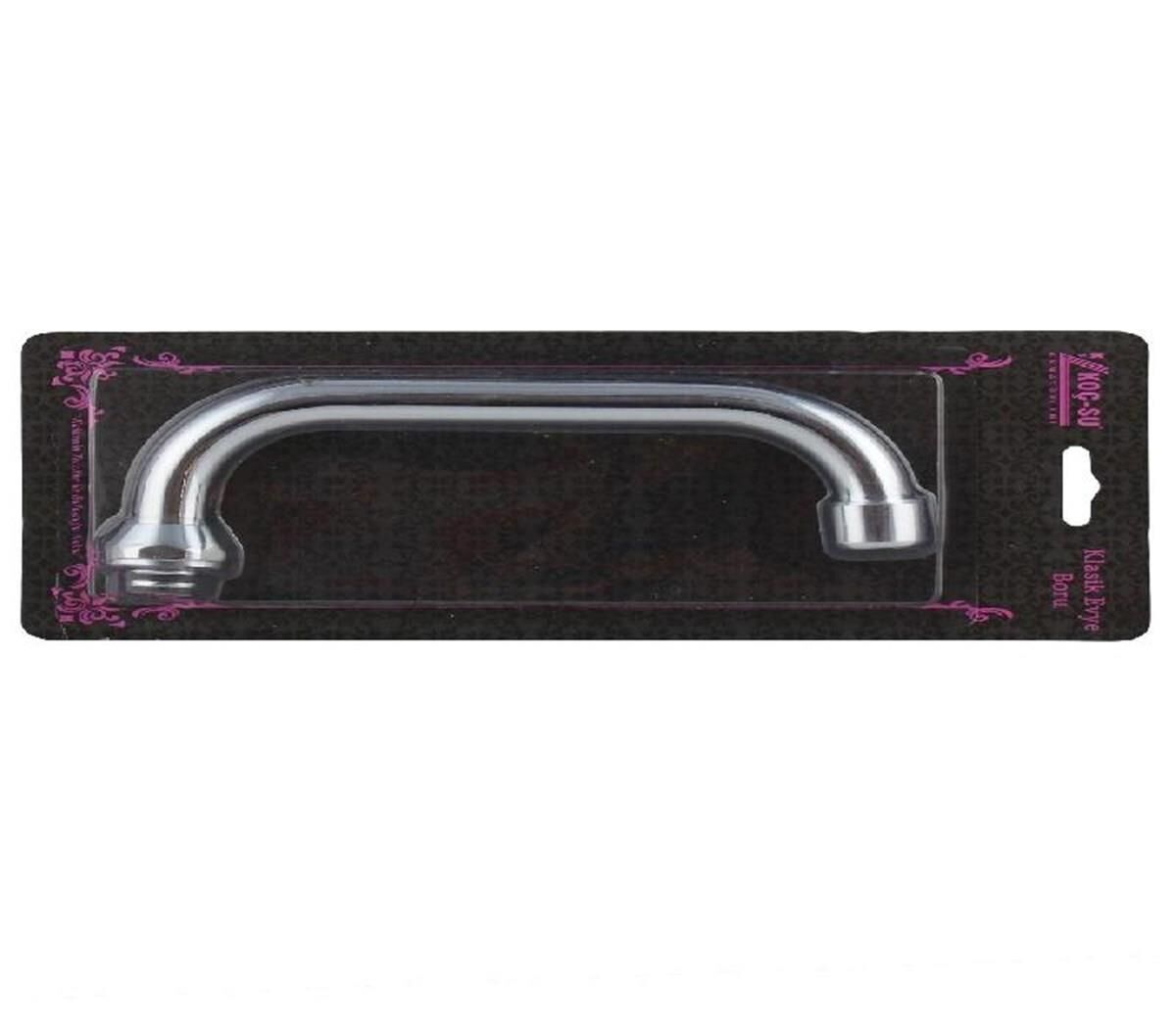 Mec-2108 Klasık Evye Boru*100