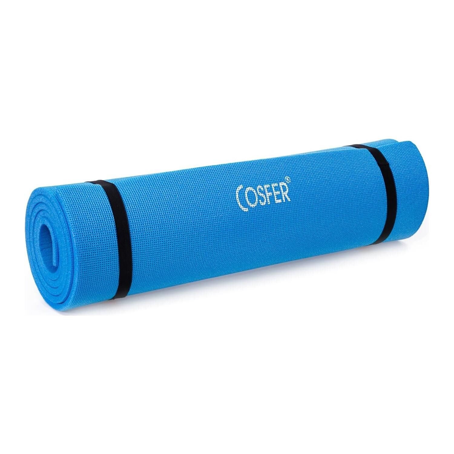70157 Yoga ve Plates Spor Matı*12