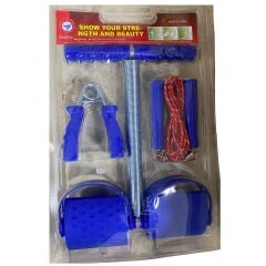 5001-3 Spor Seti 3lü*20