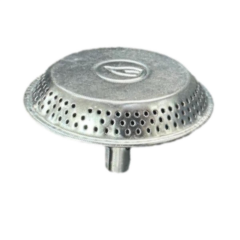 Büyük Tüp Süzgeçi (Billur) *100