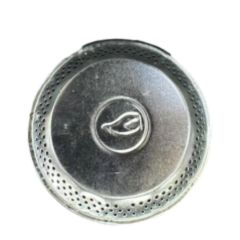 Büyük Tüp Süzgeçi (Billur) *100