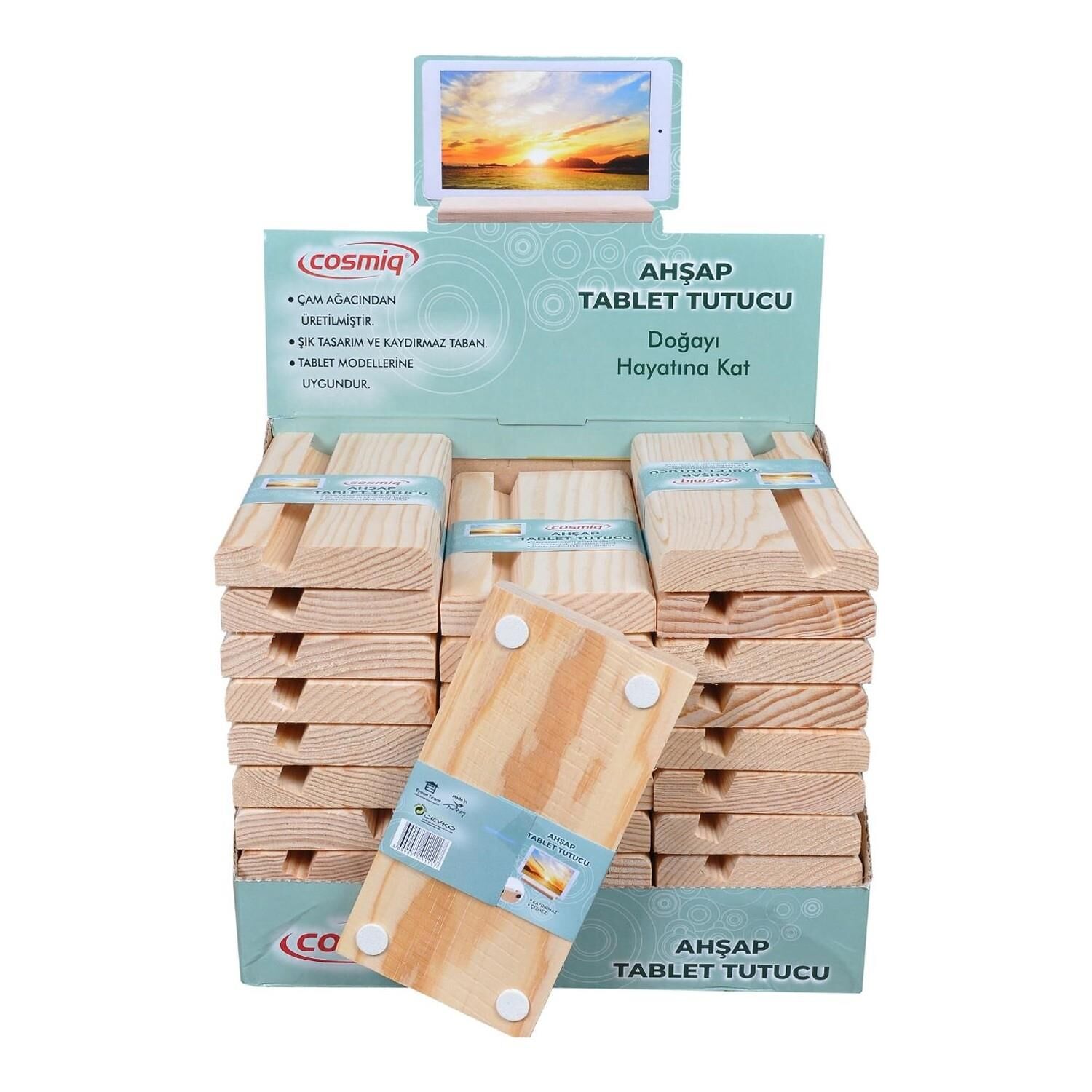 Cosmıg Tablet Standı*30