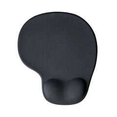 GoLite Oval Gaming Oyuncu Mouse Pad Kaymaz Taban