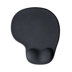 GoLite Oval Gaming Oyuncu Mouse Pad Kaymaz Taban