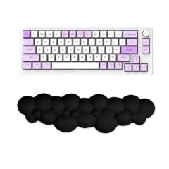 GoLite Bulut Şekilli Klavye Bilek Desteği