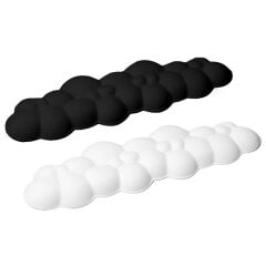 GoLite Bulut Şekilli Klavye Bilek Desteği