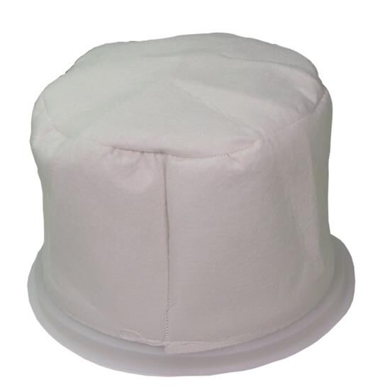 Yuvarlak Arzum-Arivato Bez Torba