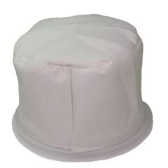 Yuvarlak Arzum-Arivato Bez Torba