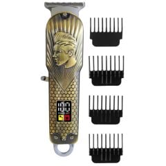 Rf-1874 Dearling Saç-Sakal Traş Makinası*60