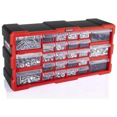 Asrın Asr-6004 Yatay Monoblok Çekmece 26 lı*4