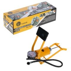 Tudor Td-666 Ayak Pompası İnce Piston*25