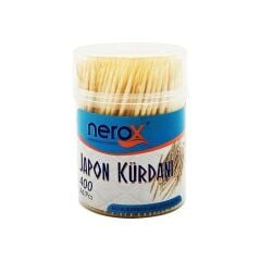 Nerox Nrx-408 Nerox Kürdan 400lu (12 Pk.)*20