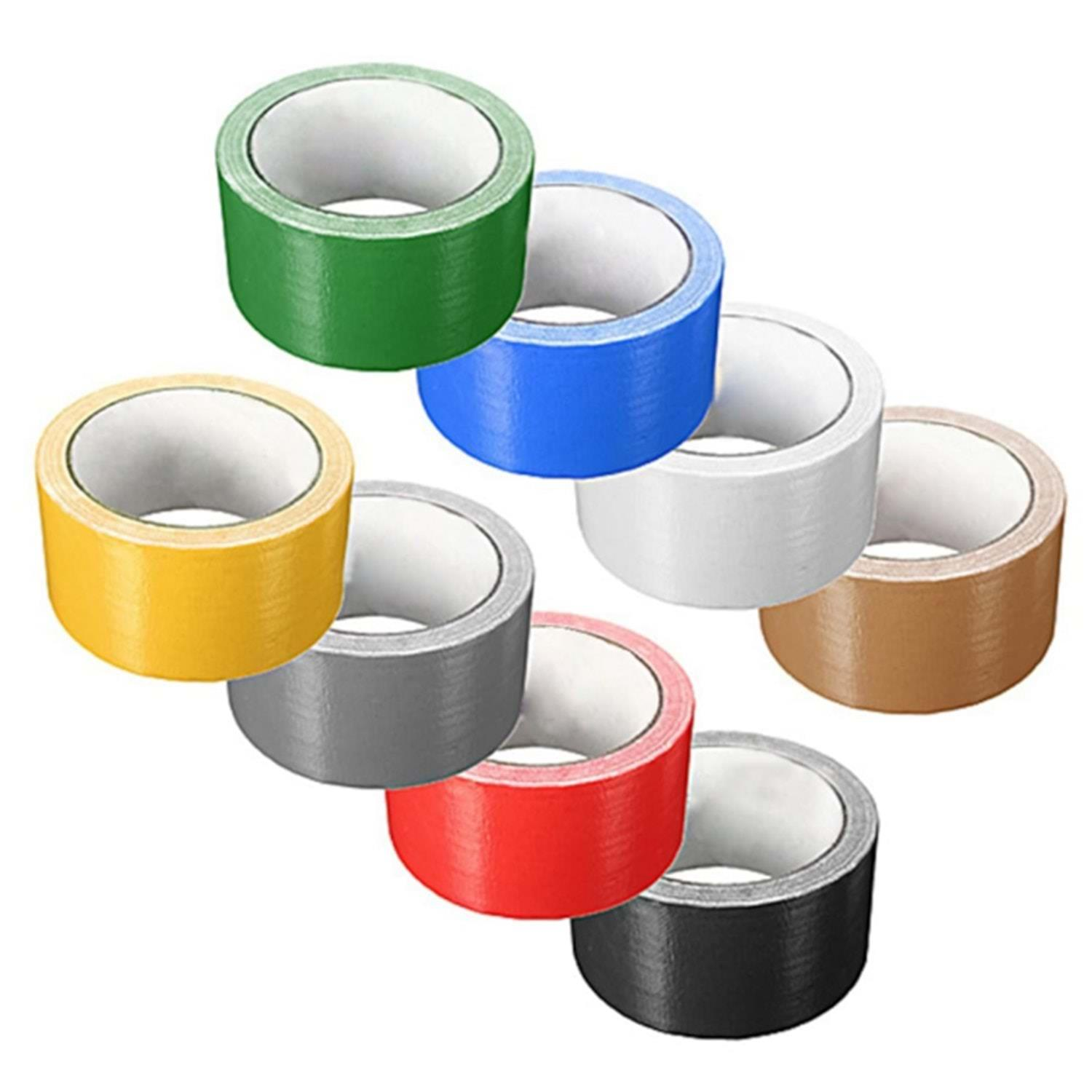 Alfa Ab163 Sarı 45mmx10mt Tamir Bandı*72