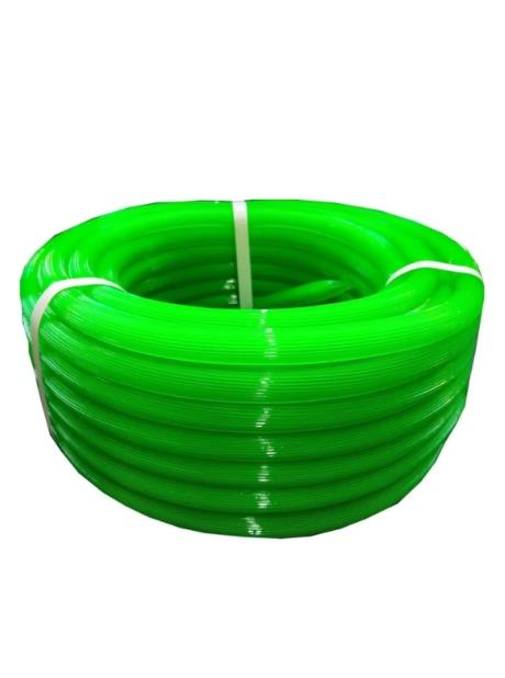 1/2 Eko Soft Silikon Su Hortumu 20mt
