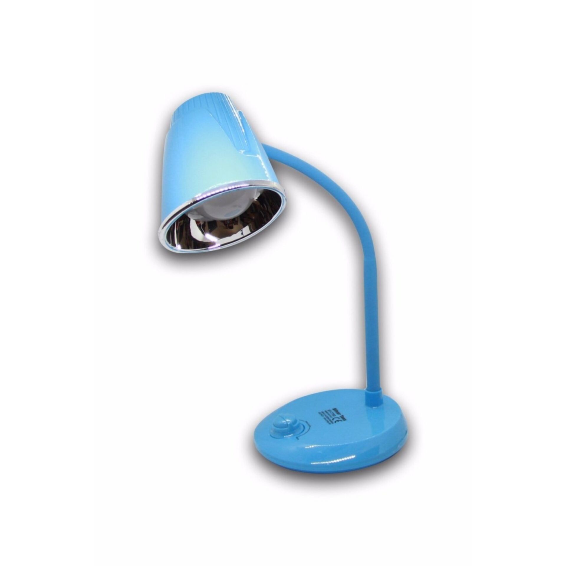 Silver Toss ST-7793 Masa Lambası*15x2