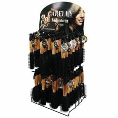 Carelly Cr-208 Valentina Saç Fırçası & Tarak*64